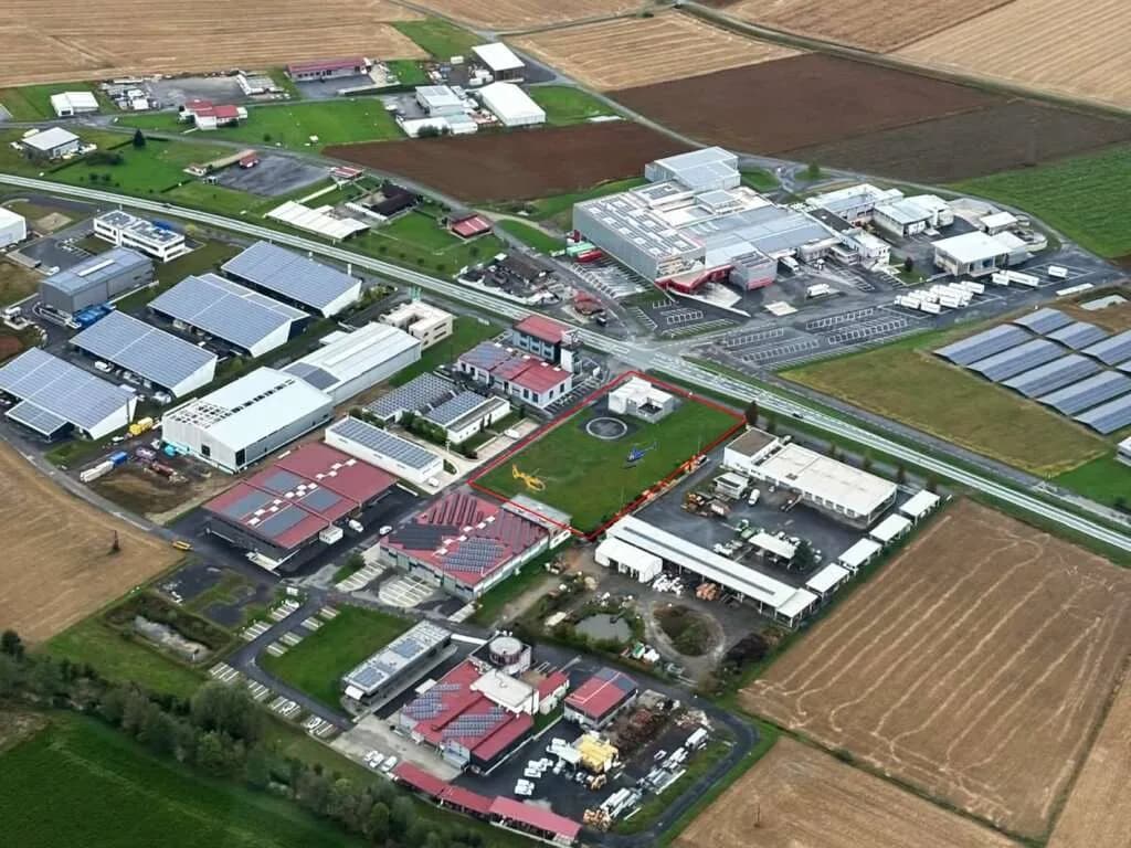 7-Zimmer-Immobilie kaufen in Südoststeiermark – 320 m², € 1.580.000 – Bild 12 von 12