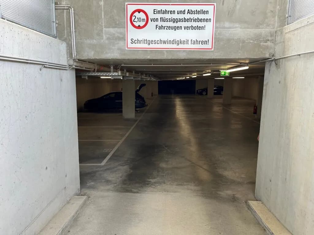 Immobilie mieten in Mödling – € 86 – Bild 1 von 2