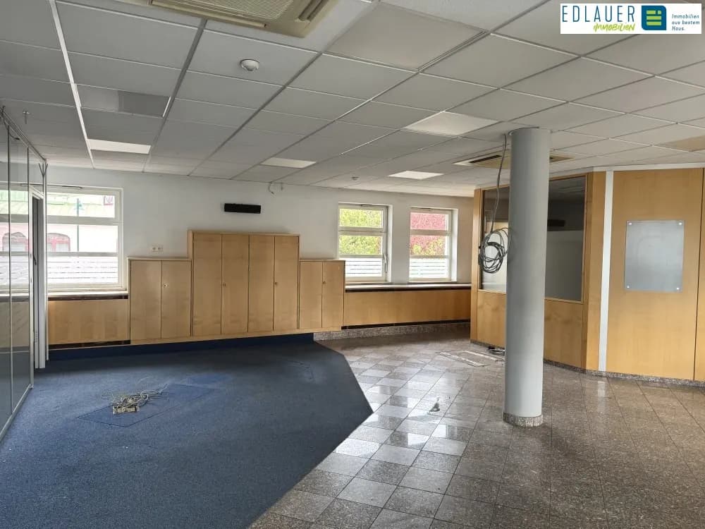 Gewerbeimmobilie mieten in Sankt Pölten – 147 m², € 1.216 – Bild 2 von 23