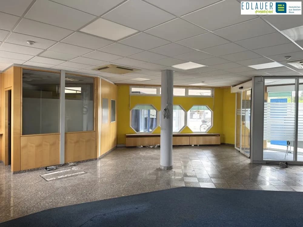 Gewerbeimmobilie mieten in Sankt Pölten – 147 m², € 1.216 – Bild 3 von 23