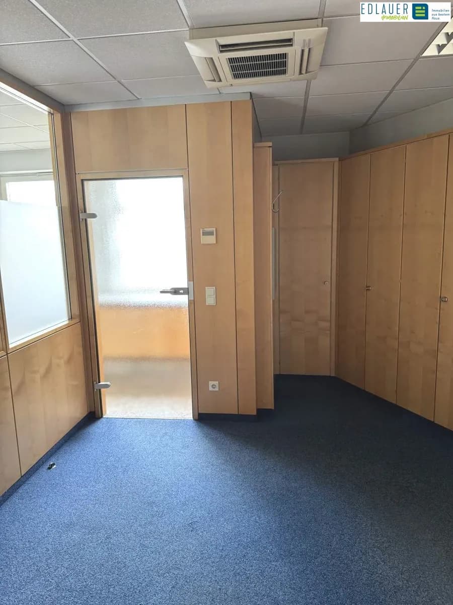 Gewerbeimmobilie mieten in Sankt Pölten – 147 m², € 1.216 – Bild 5 von 23