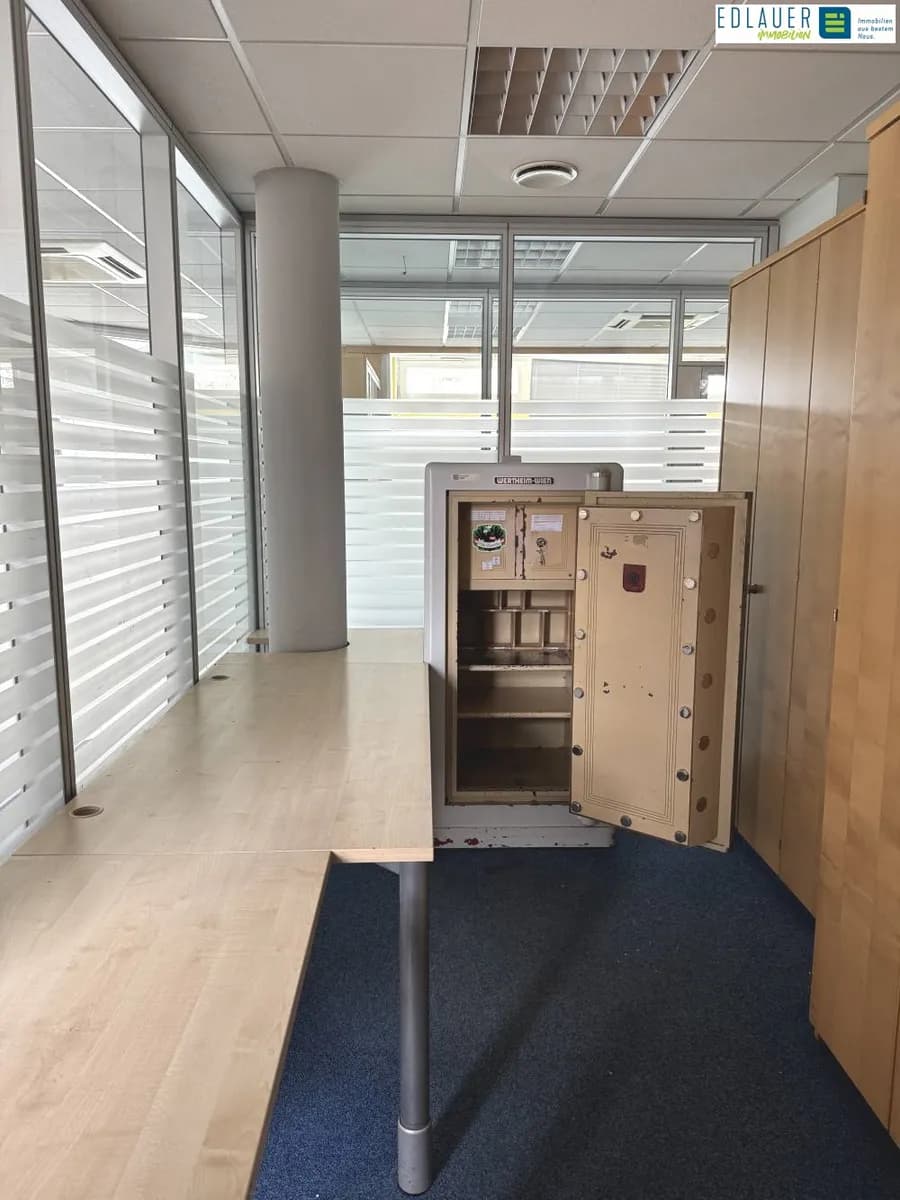 Gewerbeimmobilie mieten in Sankt Pölten – 147 m², € 1.216 – Bild 6 von 23