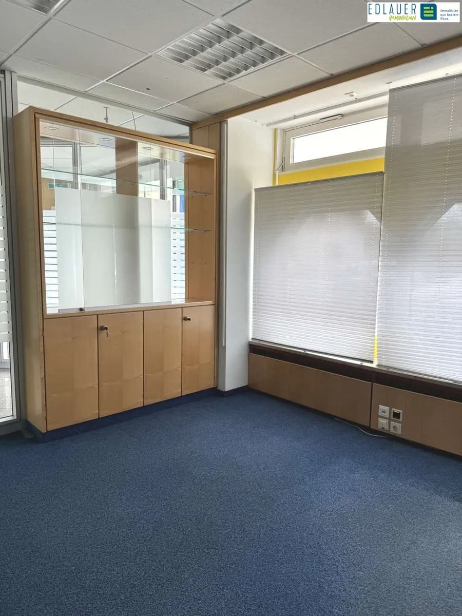 Gewerbeimmobilie mieten in Sankt Pölten – 147 m², € 1.216 – Bild 7 von 23