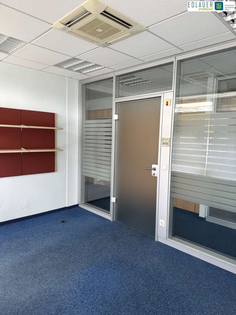 Gewerbeimmobilie mieten in Sankt Pölten – 147 m², € 1.216 – Bild 8 von 23