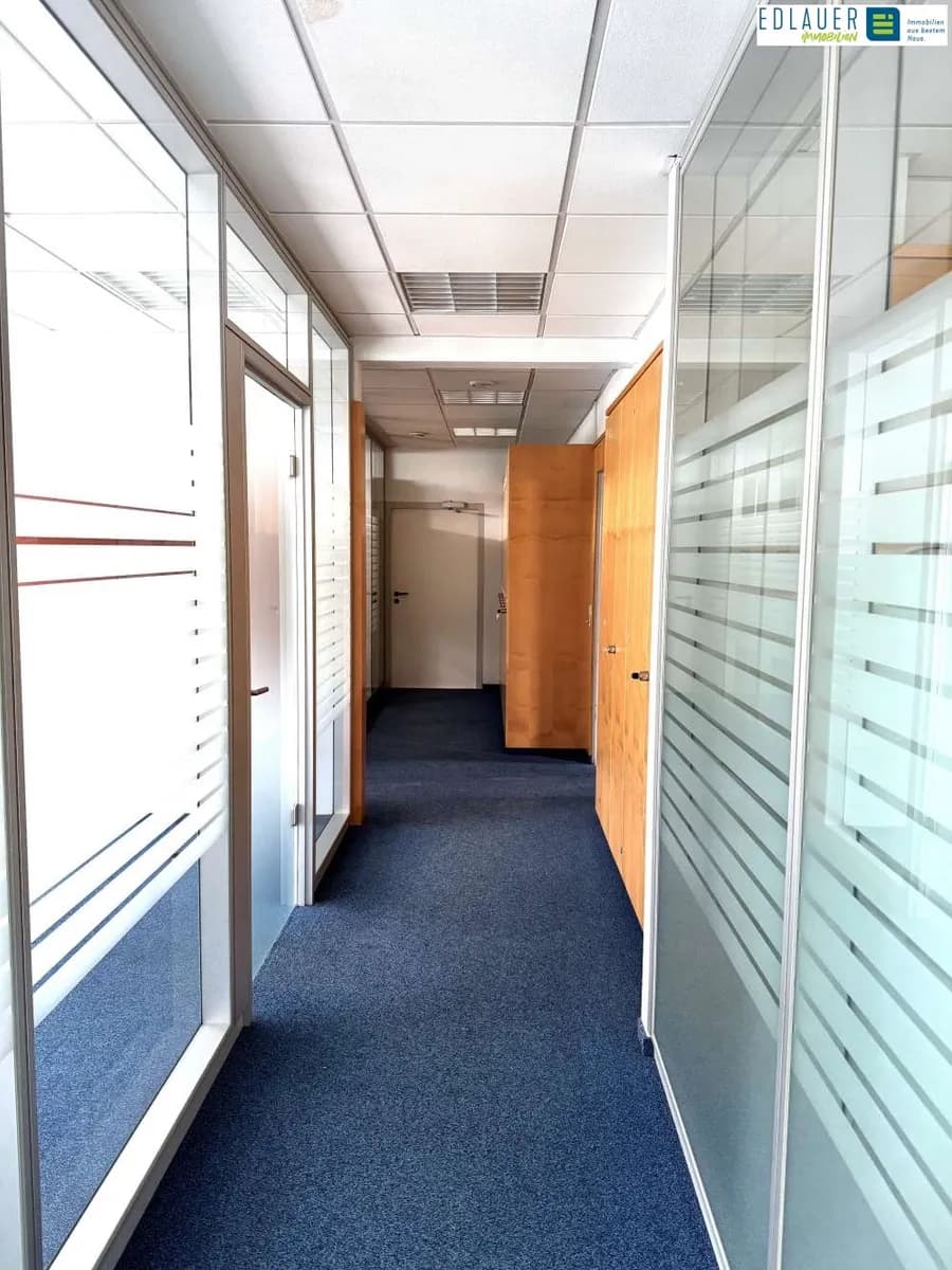 Gewerbeimmobilie mieten in Sankt Pölten – 147 m², € 1.216 – Bild 9 von 23