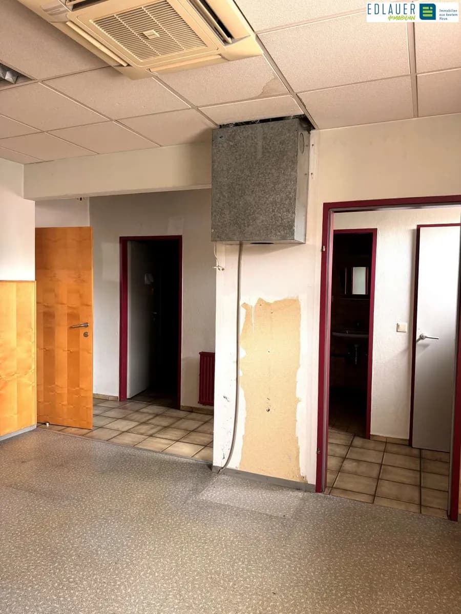 Gewerbeimmobilie mieten in Sankt Pölten – 147 m², € 1.216 – Bild 11 von 23