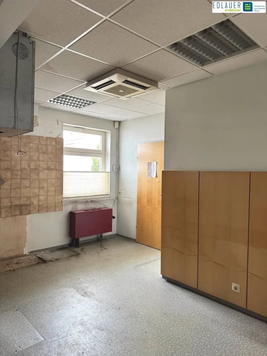 Gewerbeimmobilie mieten in Sankt Pölten – 147 m², € 1.216 – Bild 12 von 23