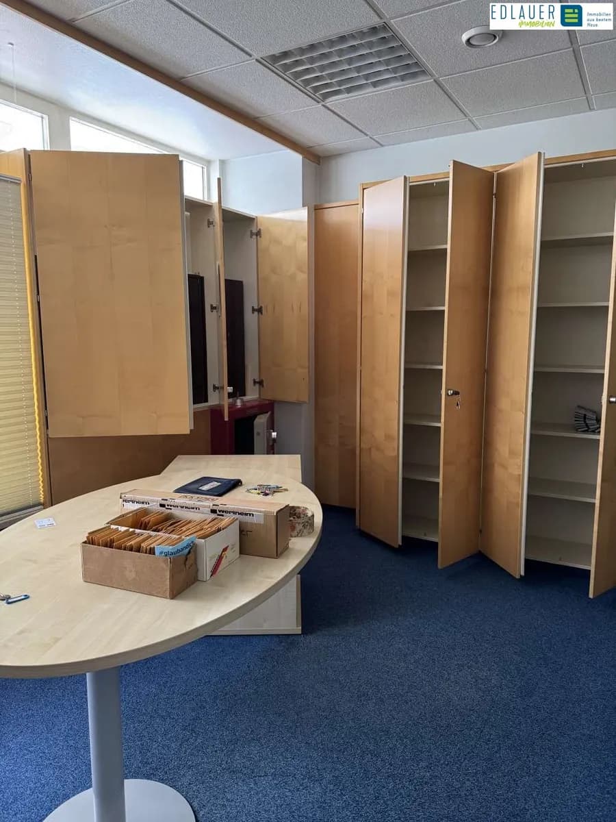 Gewerbeimmobilie mieten in Sankt Pölten – 147 m², € 1.216 – Bild 13 von 23