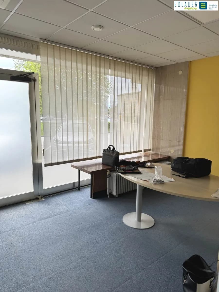 Gewerbeimmobilie mieten in Sankt Pölten – 147 m², € 1.216 – Bild 14 von 23