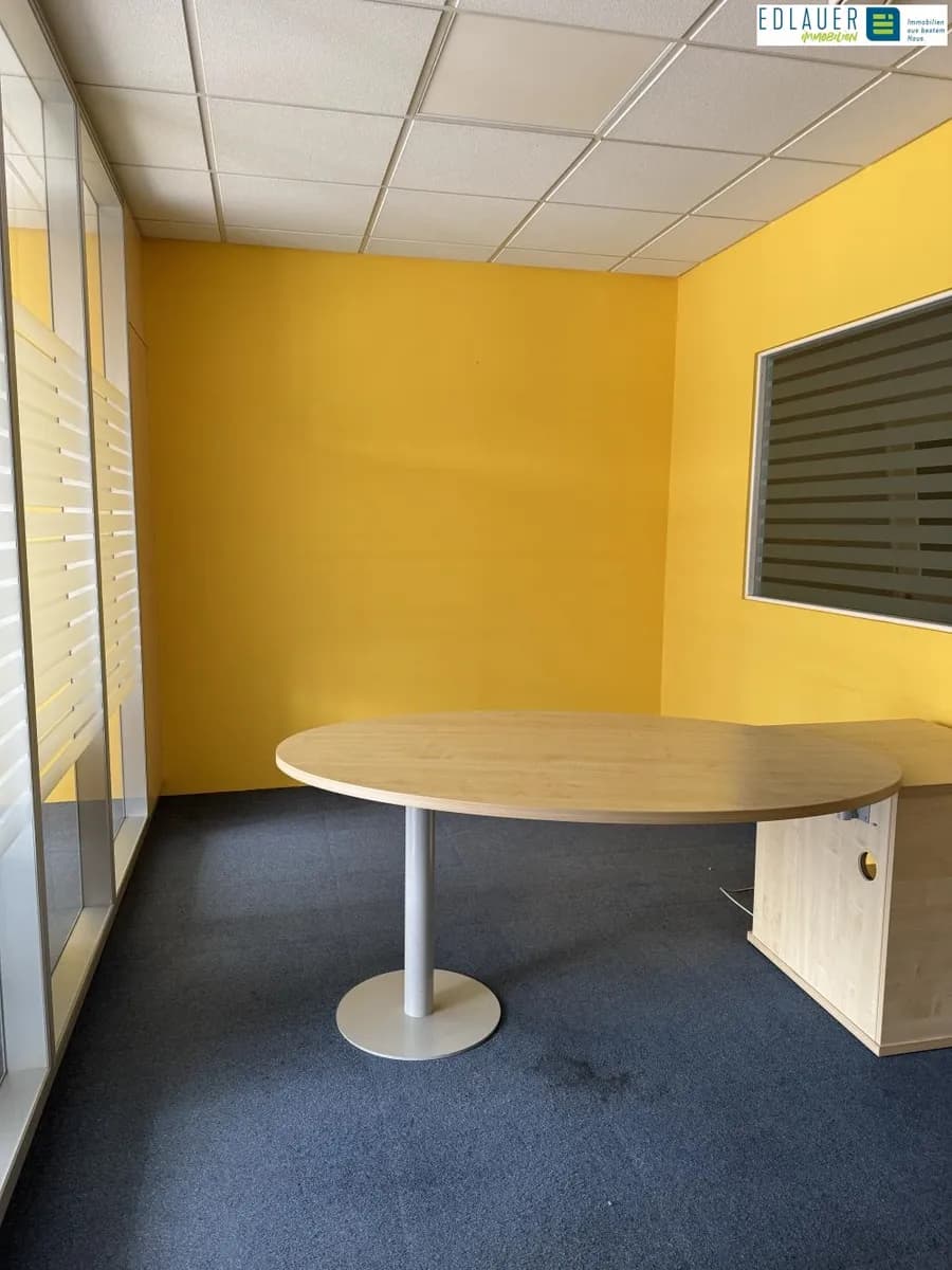 Gewerbeimmobilie mieten in Sankt Pölten – 147 m², € 1.216 – Bild 15 von 23
