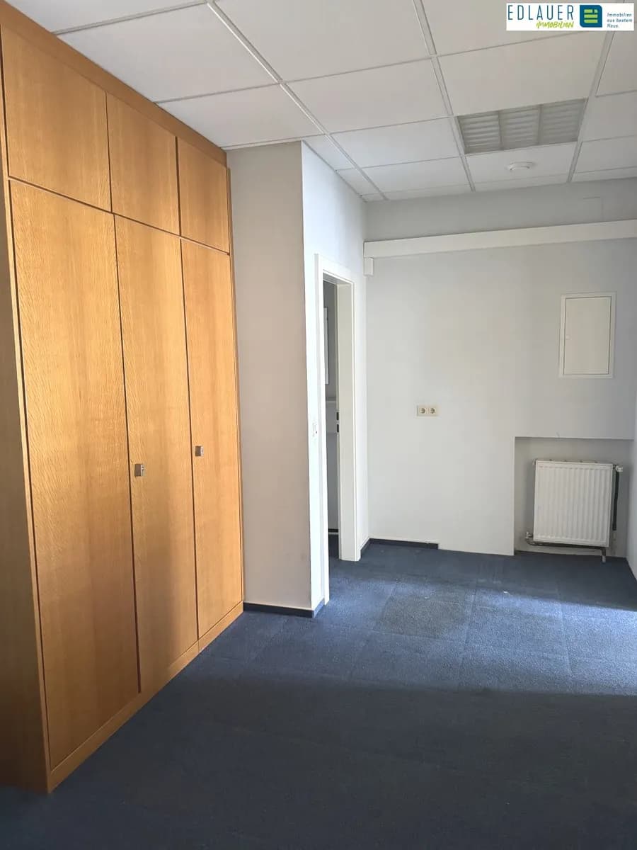 Gewerbeimmobilie mieten in Sankt Pölten – 147 m², € 1.216 – Bild 16 von 23