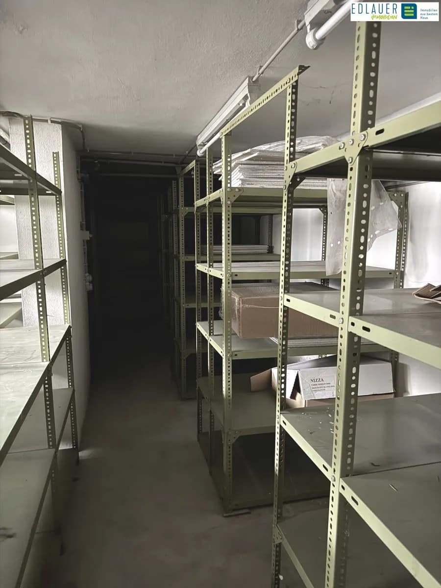 Gewerbeimmobilie mieten in Sankt Pölten – 147 m², € 1.216 – Bild 17 von 23