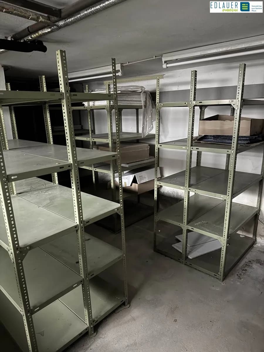 Gewerbeimmobilie mieten in Sankt Pölten – 147 m², € 1.216 – Bild 18 von 23