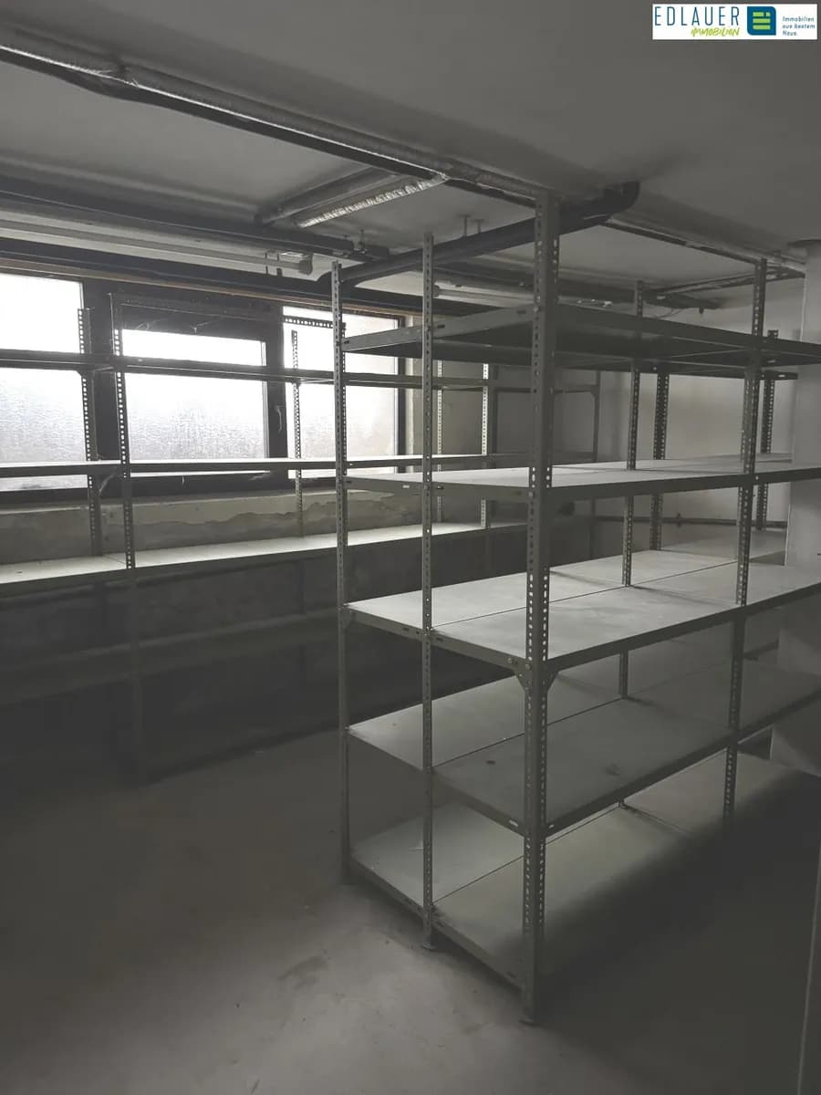 Gewerbeimmobilie mieten in Sankt Pölten – 147 m², € 1.216 – Bild 19 von 23