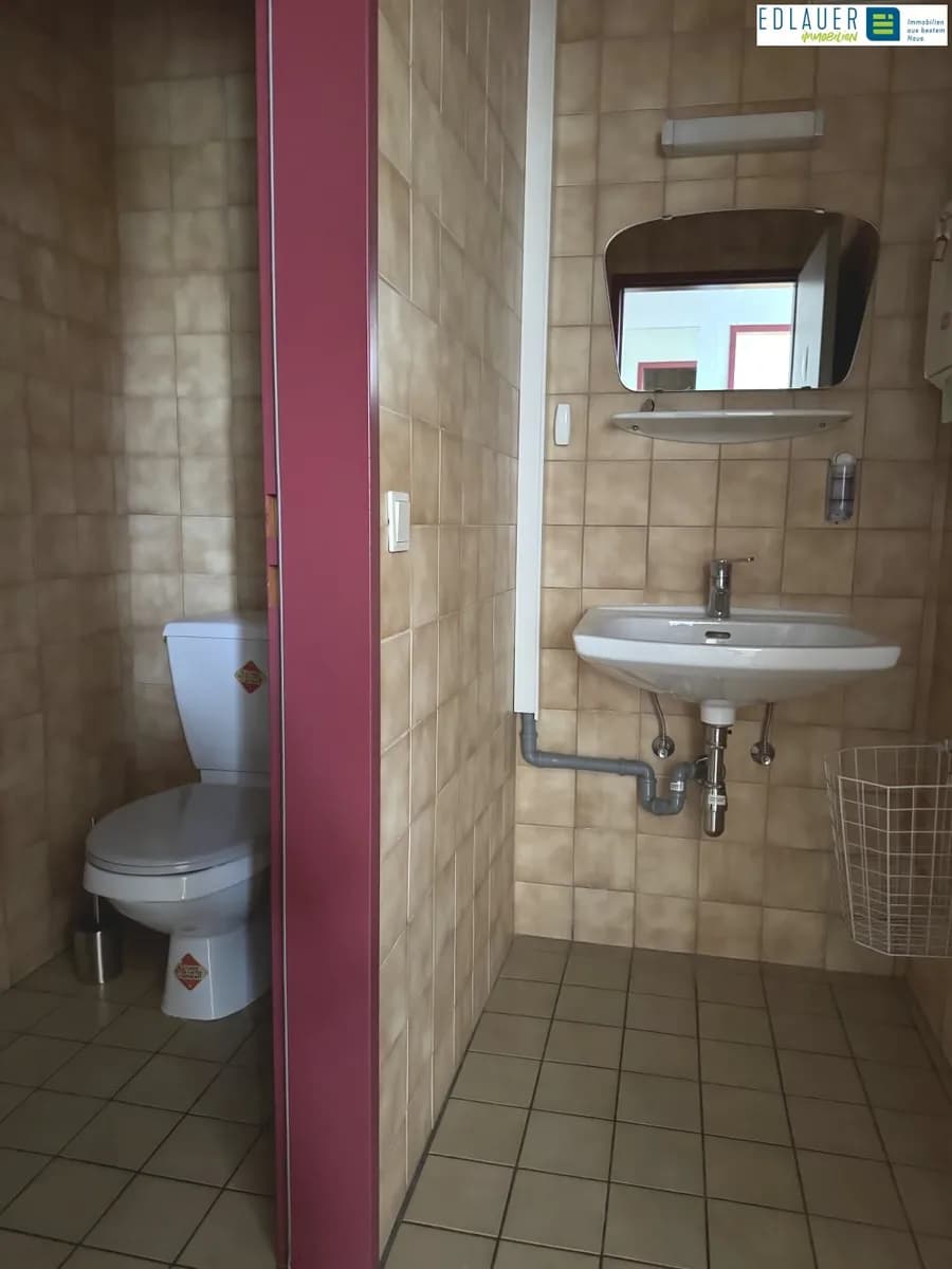 Gewerbeimmobilie mieten in Sankt Pölten – 147 m², € 1.216 – Bild 21 von 23