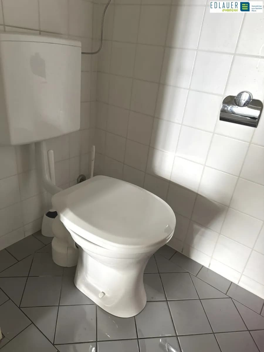 Gewerbeimmobilie mieten in Sankt Pölten – 147 m², € 1.216 – Bild 22 von 23
