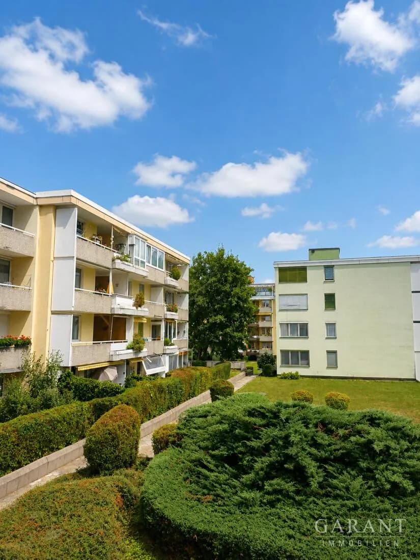 3-Zimmer-Wohnung kaufen in Salzburg Stadt – 84 m², € 749.900 – Bild 1 von 15
