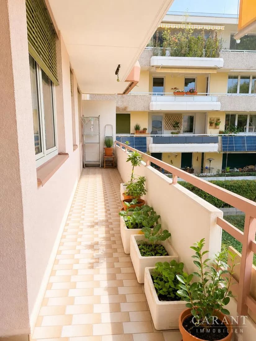 3-Zimmer-Wohnung kaufen in Salzburg Stadt – 84 m², € 749.900 – Bild 2 von 15