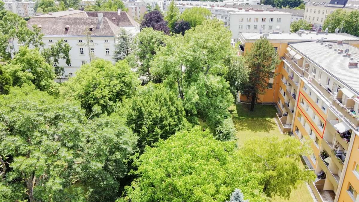 3-Zimmer-Wohnung kaufen in Baden – 84,5 m², € 329.000