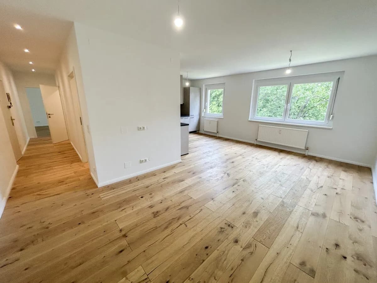 3-Zimmer-Wohnung kaufen in Baden – 84,5 m², € 329.000 – Bild 2 von 13