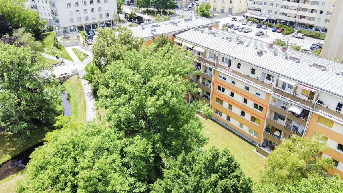 3-Zimmer-Wohnung kaufen in Baden – 84,5 m², € 329.000 – Bild 10 von 13