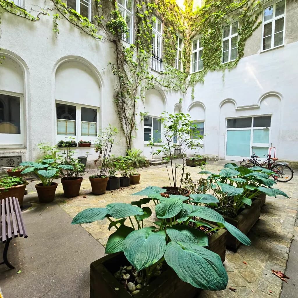 6-Zimmer-Gewerbeimmobilie mieten in Wien – 125 m², € 2.559 – Bild 4 von 35