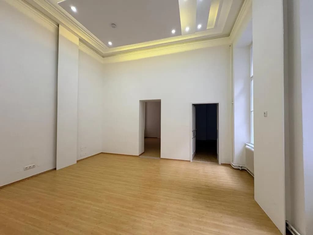 6-Zimmer-Gewerbeimmobilie mieten in Wien – 125 m², € 2.559 – Bild 6 von 35