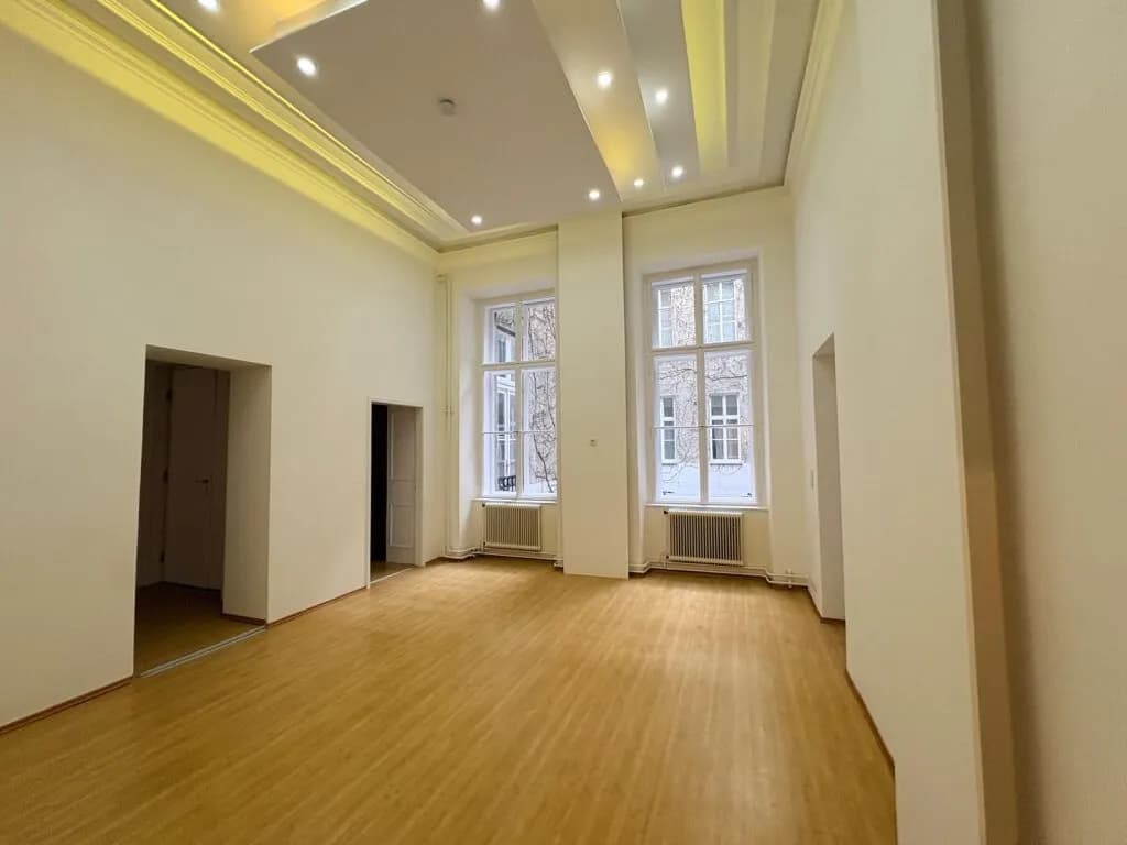 6-Zimmer-Gewerbeimmobilie mieten in Wien – 125 m², € 2.559 – Bild 7 von 35