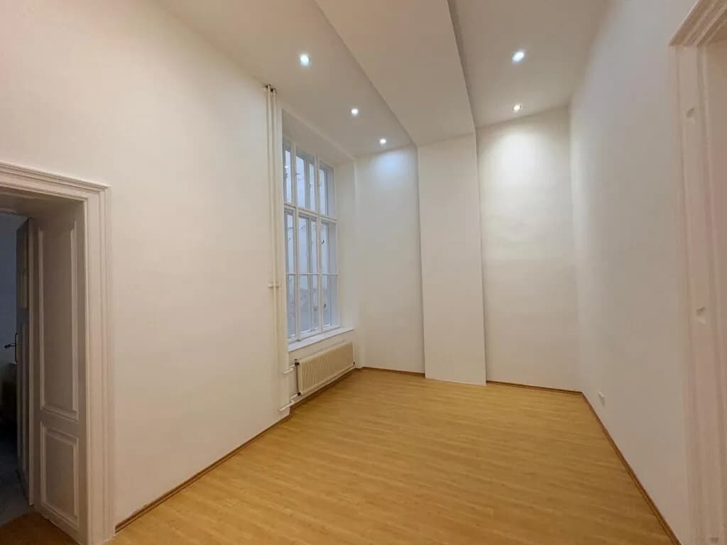 6-Zimmer-Gewerbeimmobilie mieten in Wien – 125 m², € 2.559 – Bild 8 von 35