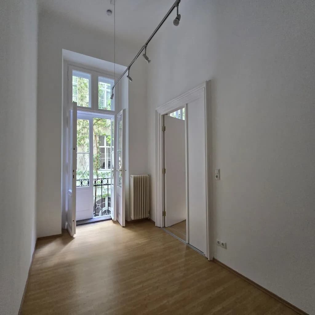 6-Zimmer-Gewerbeimmobilie mieten in Wien – 125 m², € 2.559 – Bild 11 von 35