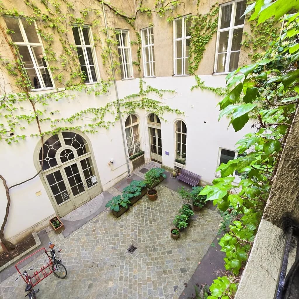 6-Zimmer-Gewerbeimmobilie mieten in Wien – 125 m², € 2.559 – Bild 12 von 35