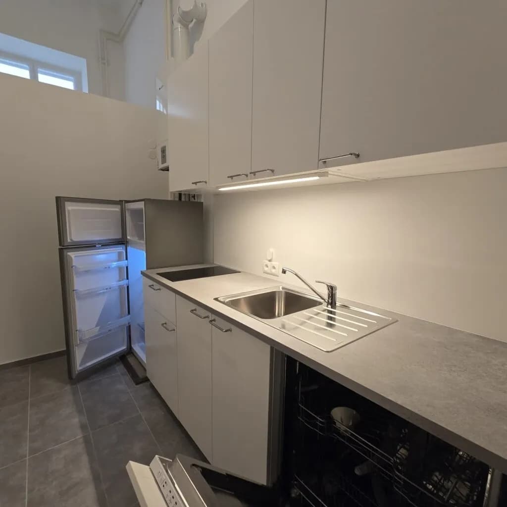 6-Zimmer-Gewerbeimmobilie mieten in Wien – 125 m², € 2.559 – Bild 16 von 35