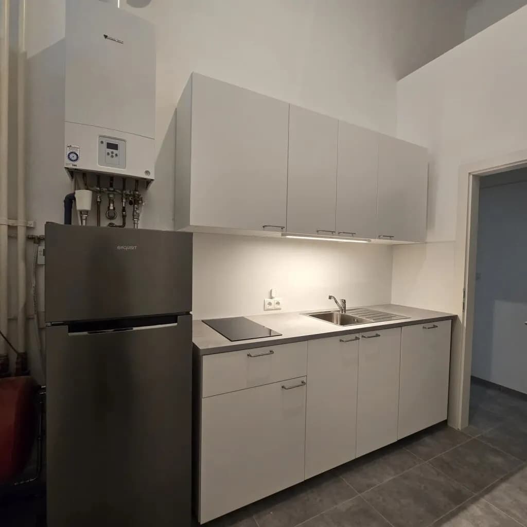6-Zimmer-Gewerbeimmobilie mieten in Wien – 125 m², € 2.559 – Bild 17 von 35