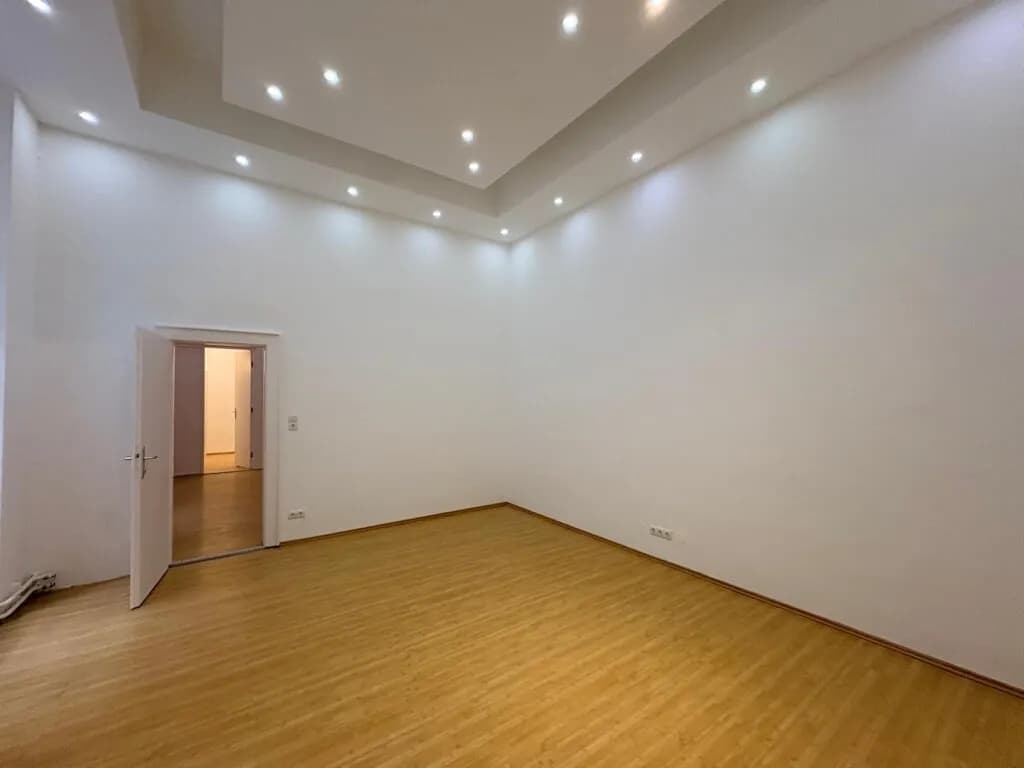 6-Zimmer-Gewerbeimmobilie mieten in Wien – 125 m², € 2.559 – Bild 21 von 35
