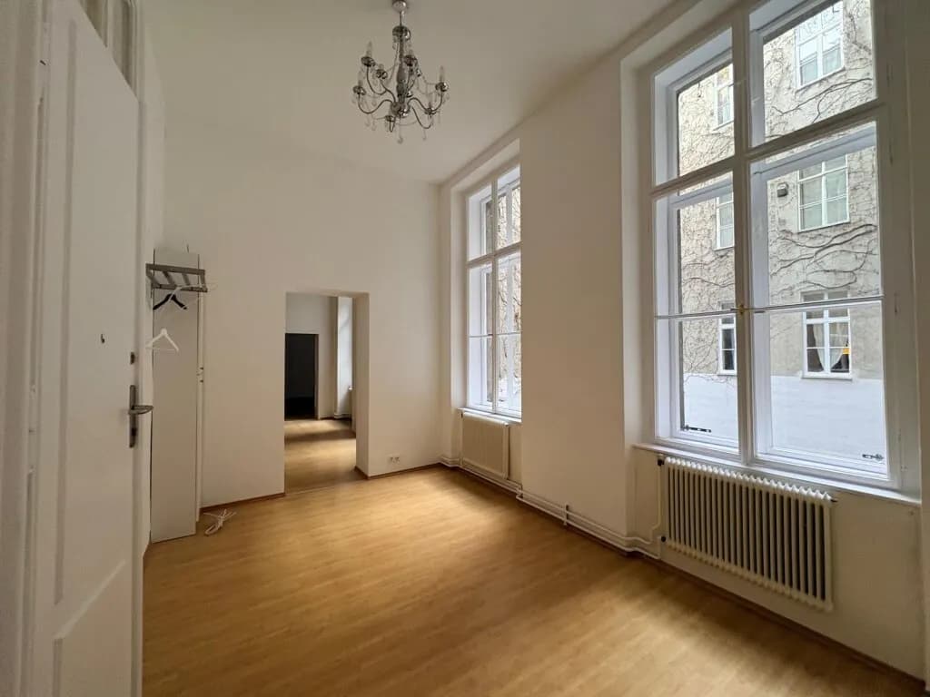 6-Zimmer-Gewerbeimmobilie mieten in Wien – 125 m², € 2.559 – Bild 22 von 35