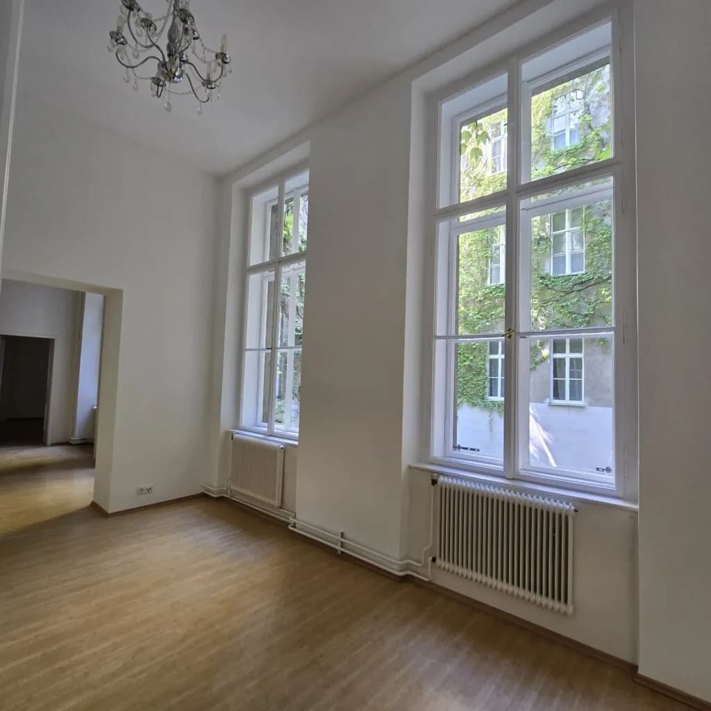 6-Zimmer-Gewerbeimmobilie mieten in Wien – 125 m², € 2.559 – Bild 23 von 35