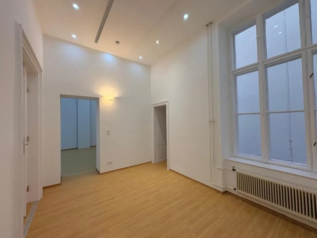 6-Zimmer-Gewerbeimmobilie mieten in Wien – 125 m², € 2.559 – Bild 24 von 35