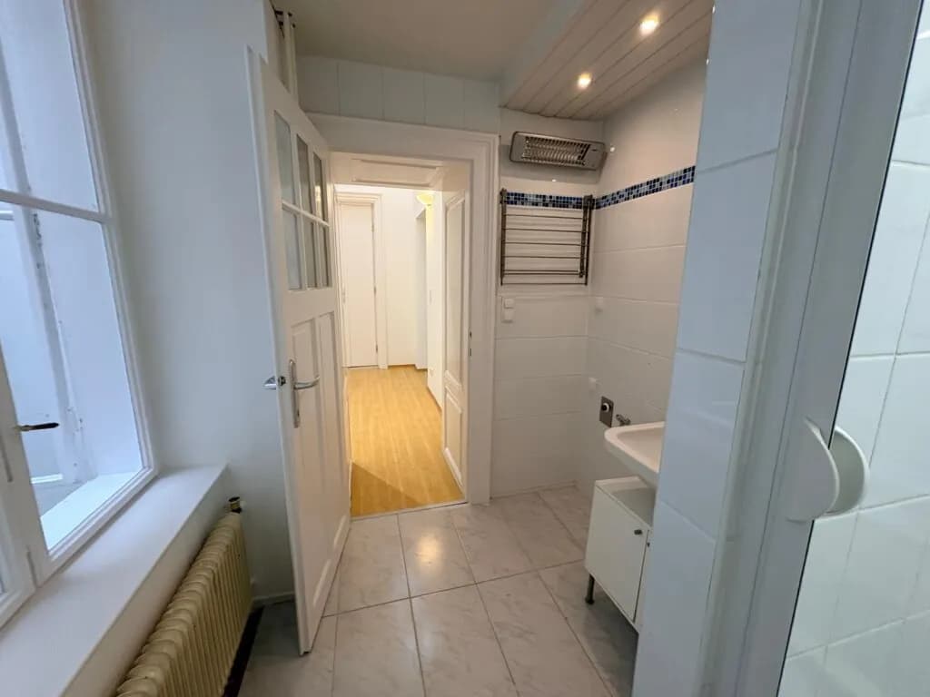 6-Zimmer-Gewerbeimmobilie mieten in Wien – 125 m², € 2.559 – Bild 27 von 35
