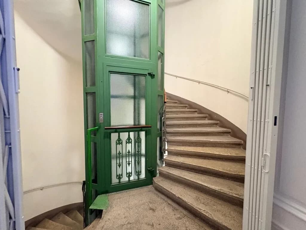 6-Zimmer-Gewerbeimmobilie mieten in Wien – 125 m², € 2.559 – Bild 30 von 35