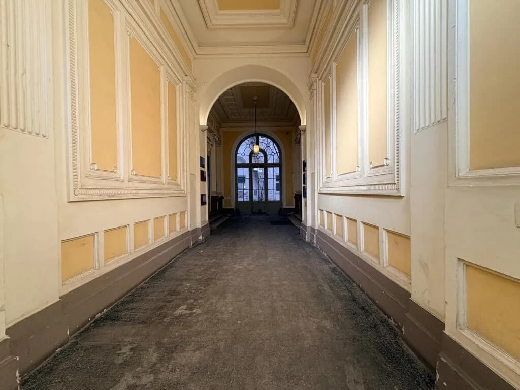 6-Zimmer-Gewerbeimmobilie mieten in Wien – 125 m², € 2.559 – Bild 31 von 35