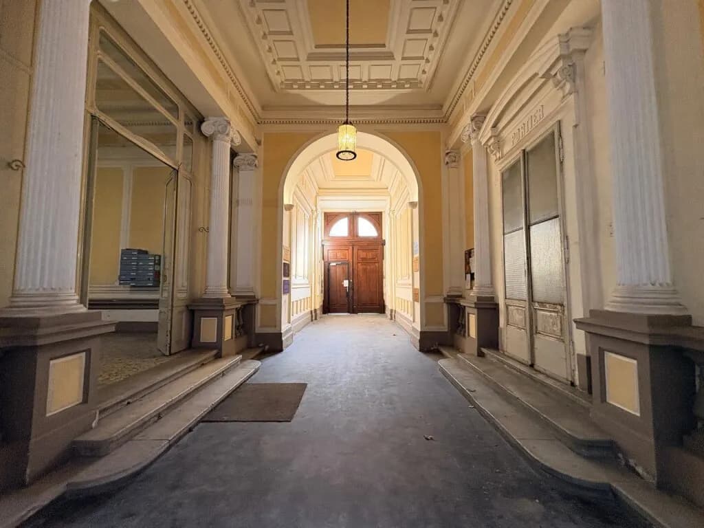 6-Zimmer-Gewerbeimmobilie mieten in Wien – 125 m², € 2.559 – Bild 32 von 35