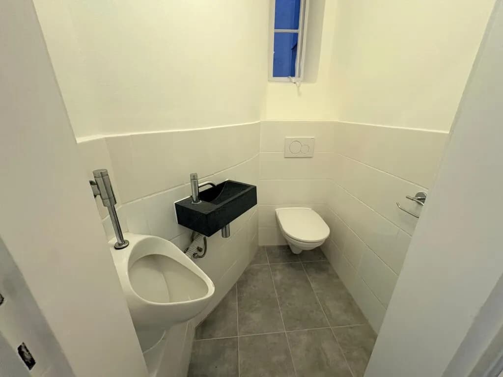 6-Zimmer-Gewerbeimmobilie mieten in Wien – 125 m², € 2.559 – Bild 34 von 35
