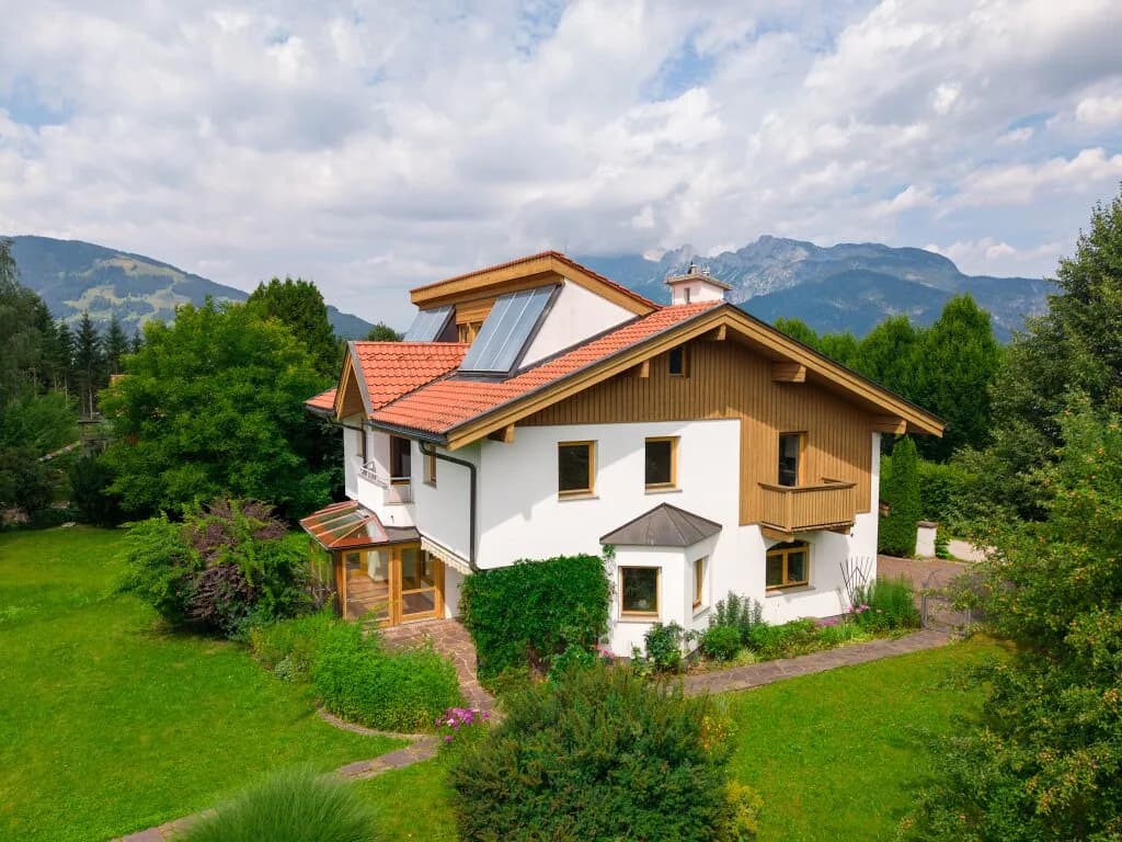 Haus kaufen in Zell am See – 200 m², € 2.200.000