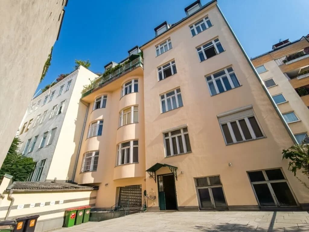 3-Zimmer-Wohnung kaufen in Wien – 78,78 m², € 430.000 – Bild 17 von 19