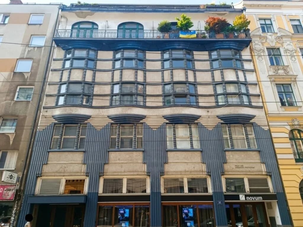 3-Zimmer-Wohnung kaufen in Wien – 78,78 m², € 430.000 – Bild 18 von 19