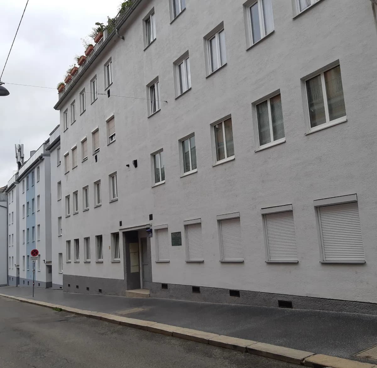 2-Zimmer-Wohnung kaufen in Wien – 55 m², € 365.000 – Bild 1 von 6
