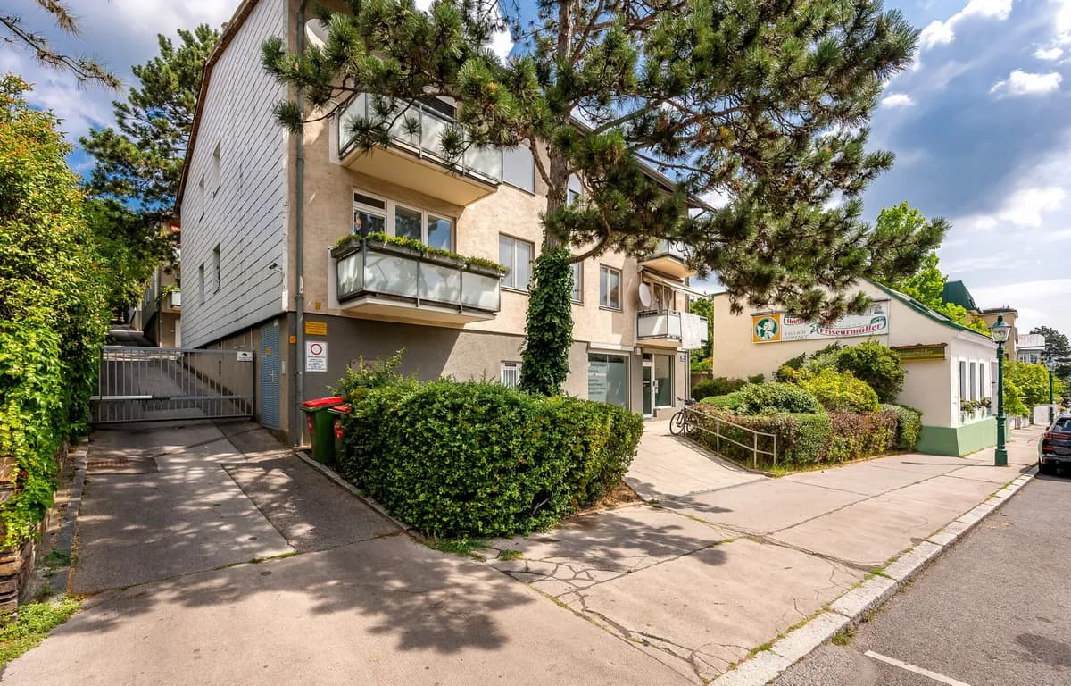2-Zimmer-Wohnung kaufen in Wien – 55 m², € 298.000 – Bild 13 von 21