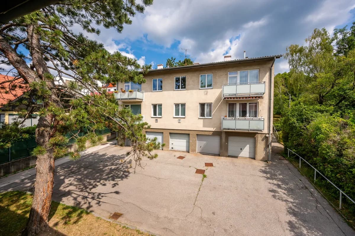 2-Zimmer-Wohnung kaufen in Wien – 55 m², € 298.000 – Bild 14 von 21