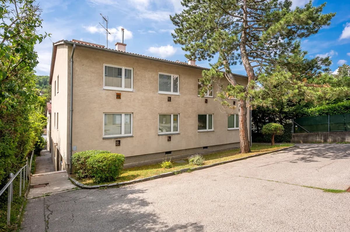 2-Zimmer-Wohnung kaufen in Wien – 55 m², € 298.000 – Bild 16 von 21