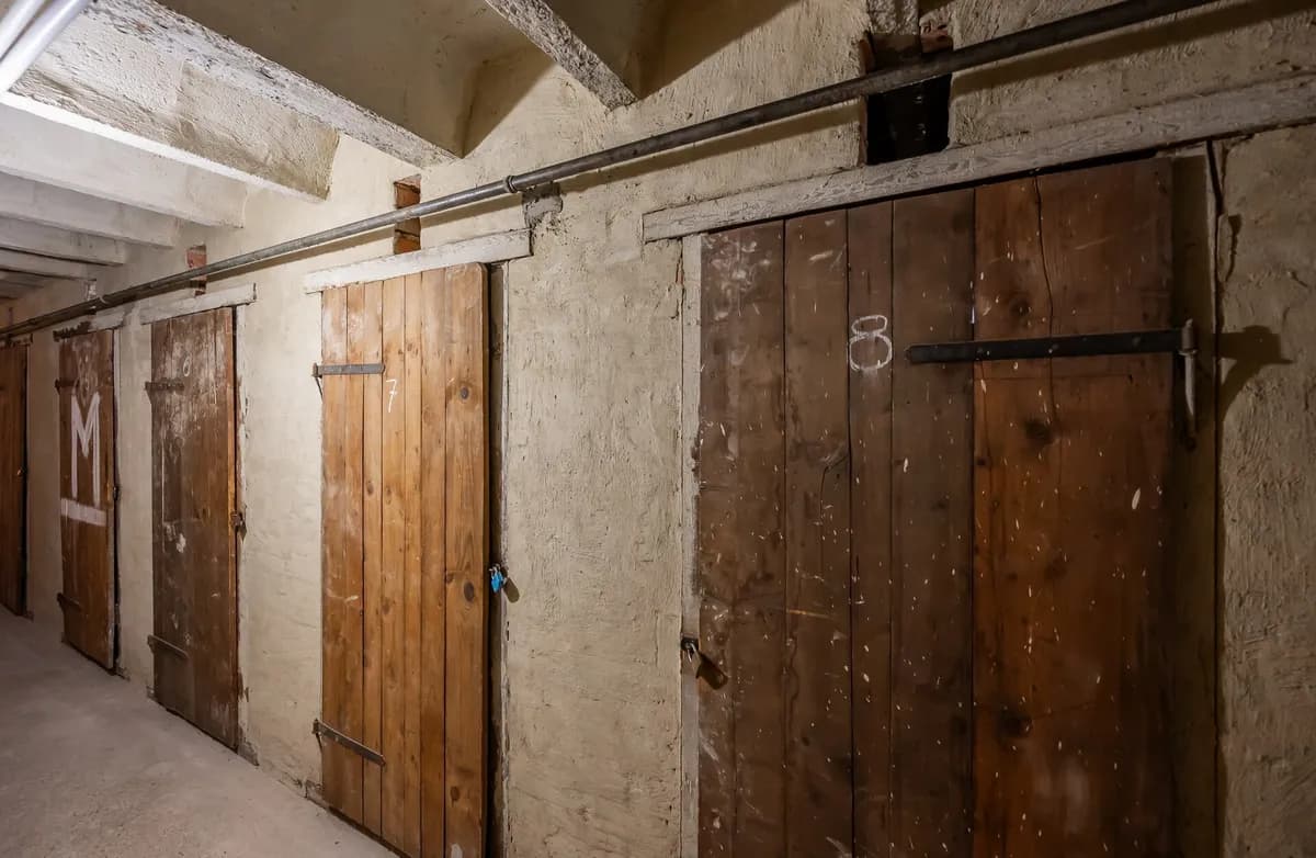 2-Zimmer-Wohnung kaufen in Wien – 55 m², € 298.000 – Bild 18 von 21